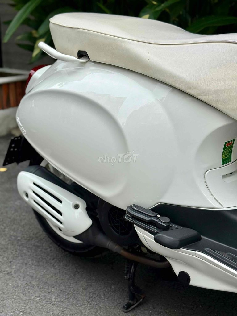 Piaggio Vespa 2024 - ảnh 3