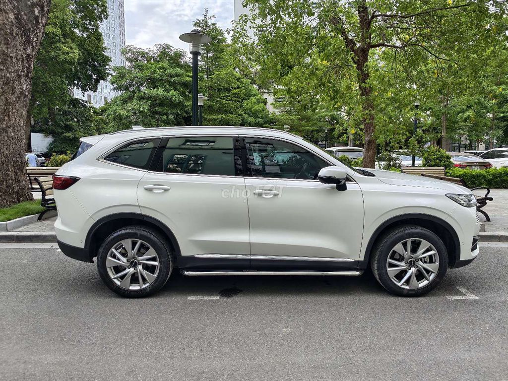 Haval 2024 - ảnh 3
