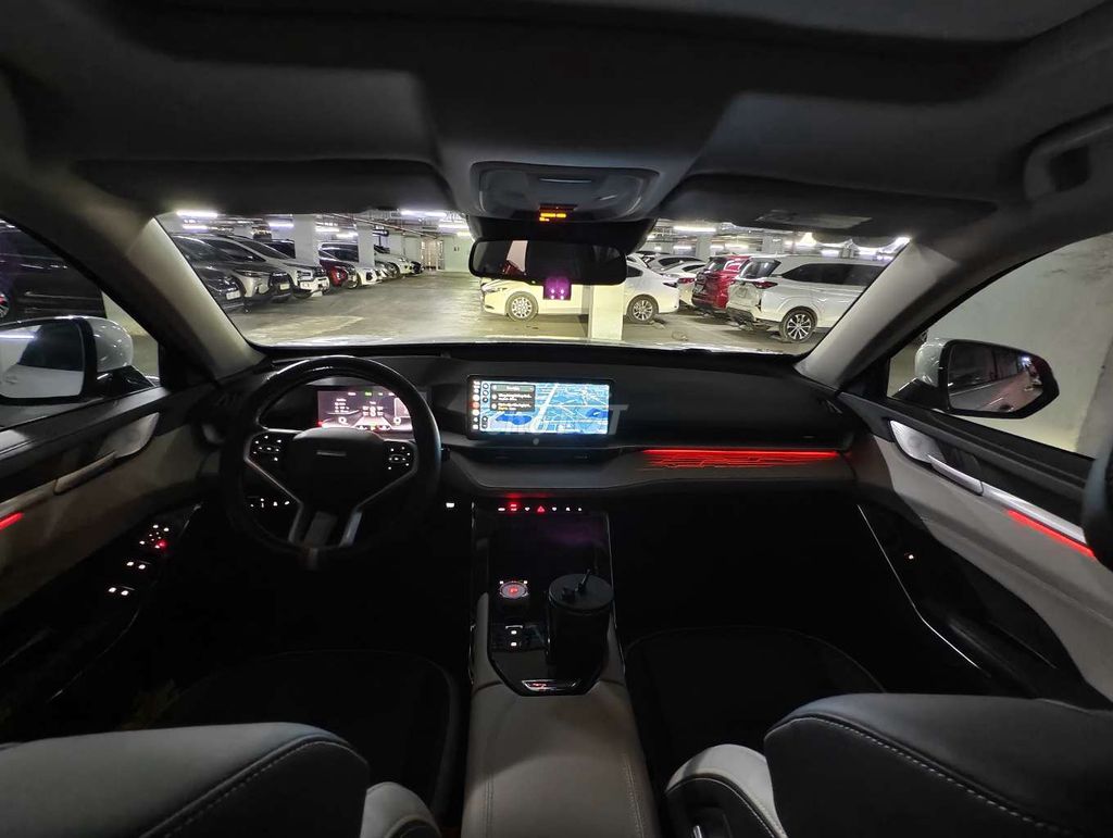 Haval 2024 - ảnh 4