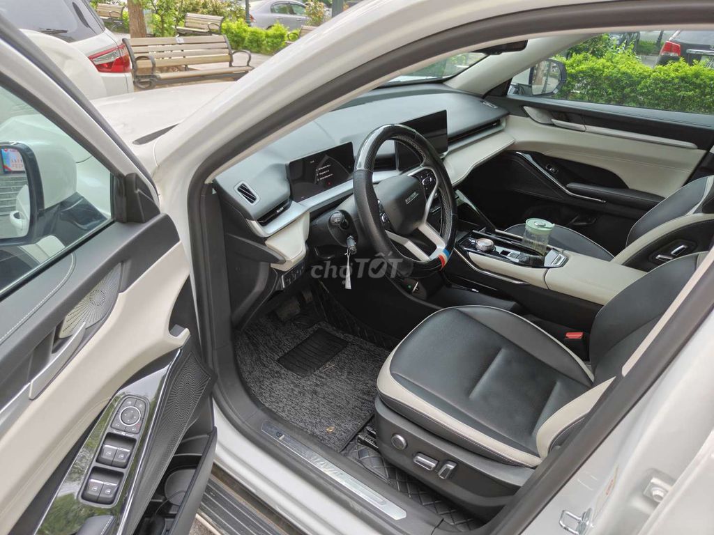 Haval 2024 - ảnh 5
