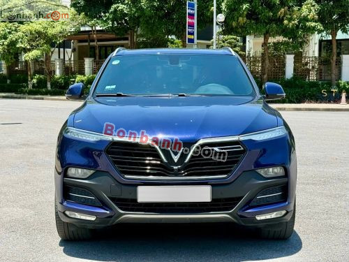 VinFast Lux SA 2.0 Premium 2.0 AT 2021 - ảnh 1