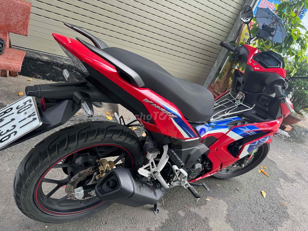 Honda Winner 2022 - ảnh 1