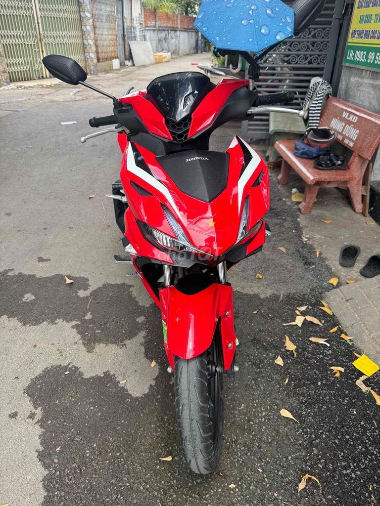 Honda Winner 2022 - ảnh 2