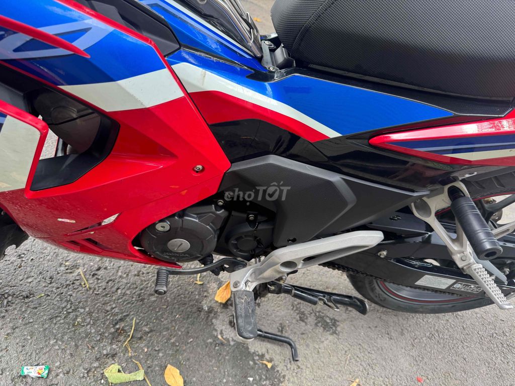 Honda Winner 2022 - ảnh 3