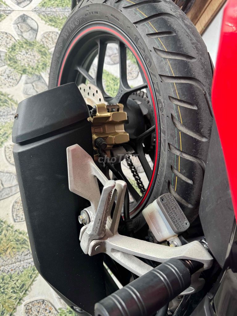 Honda Winner 2022 - ảnh 5