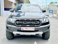 Ford Ranger Raptor 2.0L 4x4 AT 2021 - ảnh 1