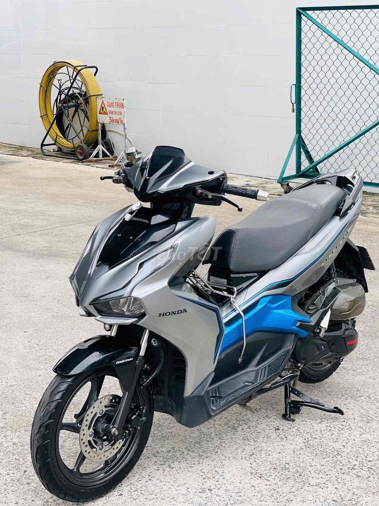 Honda Air Blade 2020 - ảnh 1