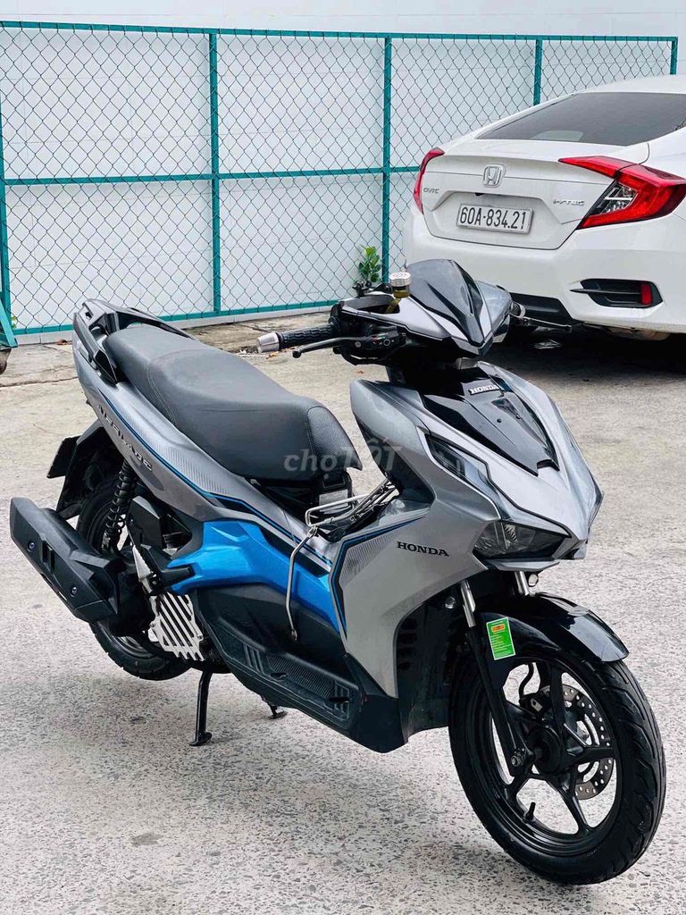 Honda Air Blade 2020 - ảnh 3