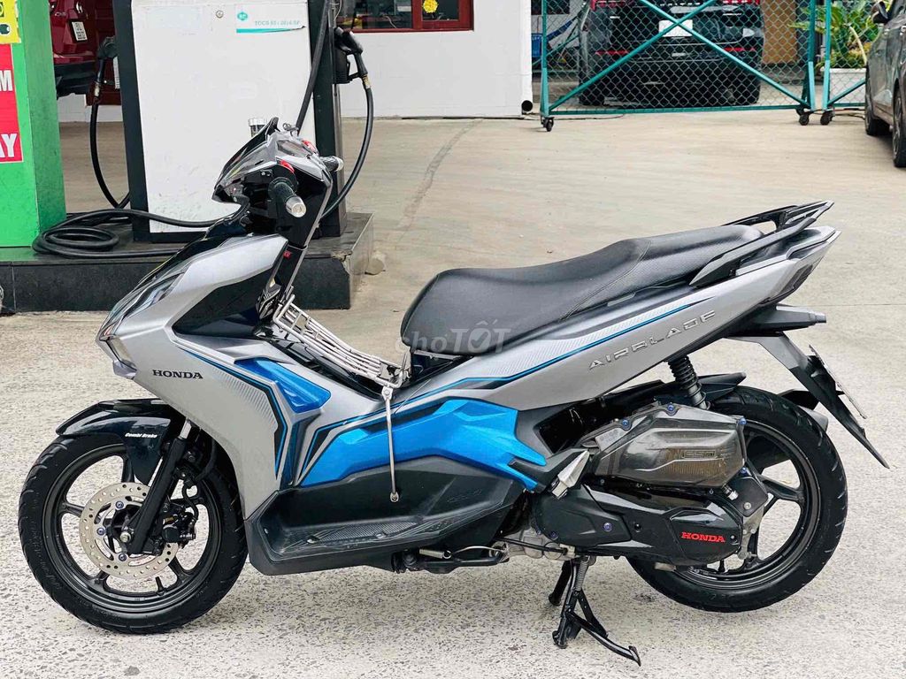 Honda Air Blade 2020 - ảnh 4