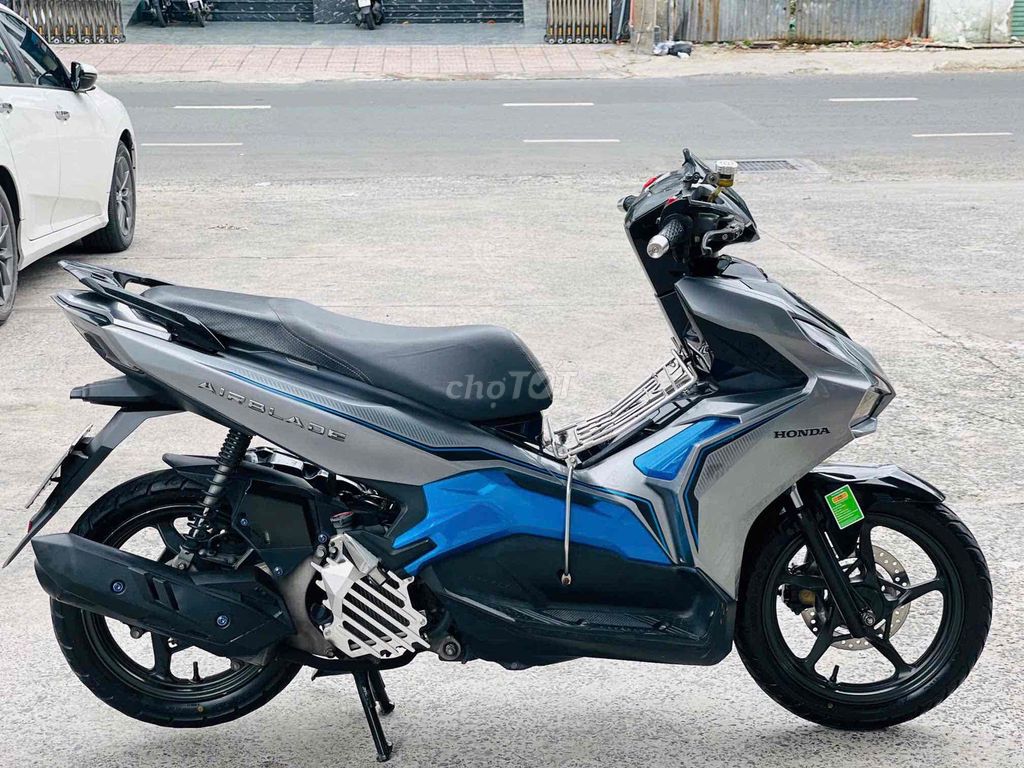 Honda Air Blade 2020 - ảnh 5