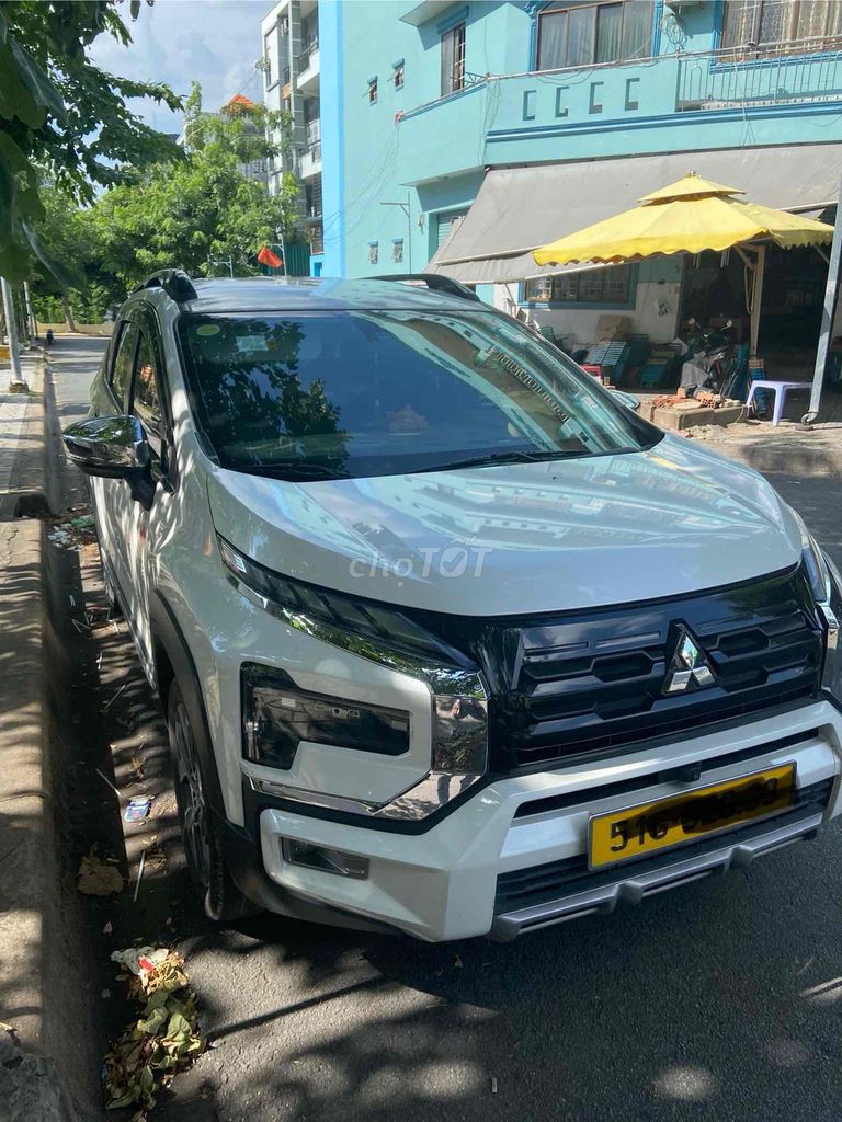Mitsubishi 2024 - ảnh 1