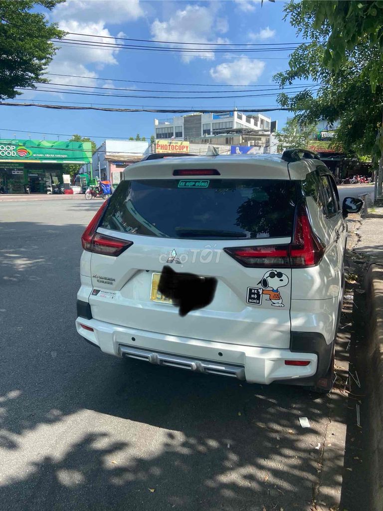 Mitsubishi 2024 - ảnh 2