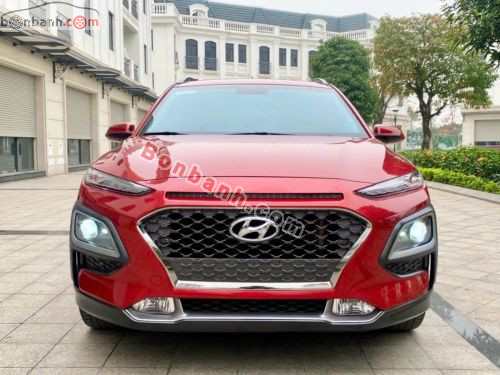 Hyundai Kona 1.6 Turbo 2020 - ảnh 1