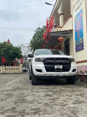 Ford Ranger 2016 - ảnh 1