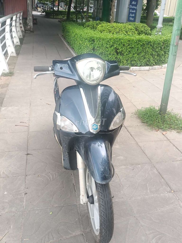 Piaggio Liberty 2018 - ảnh 3