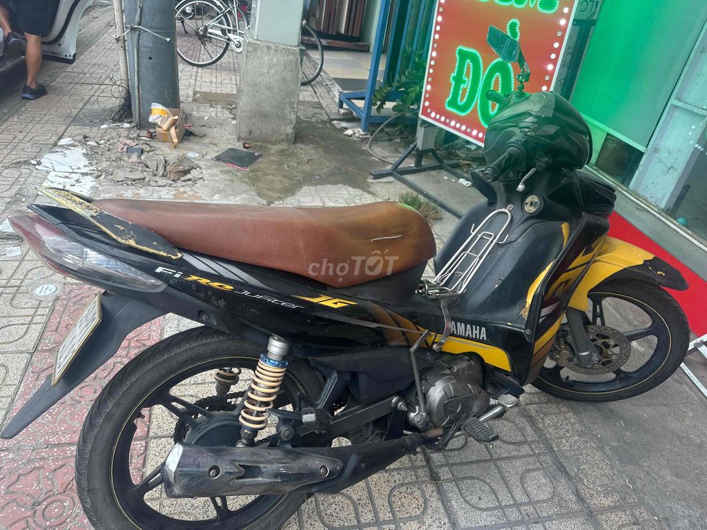 Yamaha Jupiter 2014 - ảnh 1