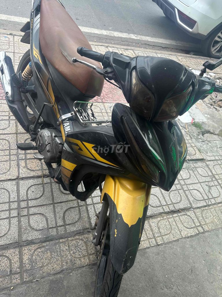 Yamaha Jupiter 2014 - ảnh 3