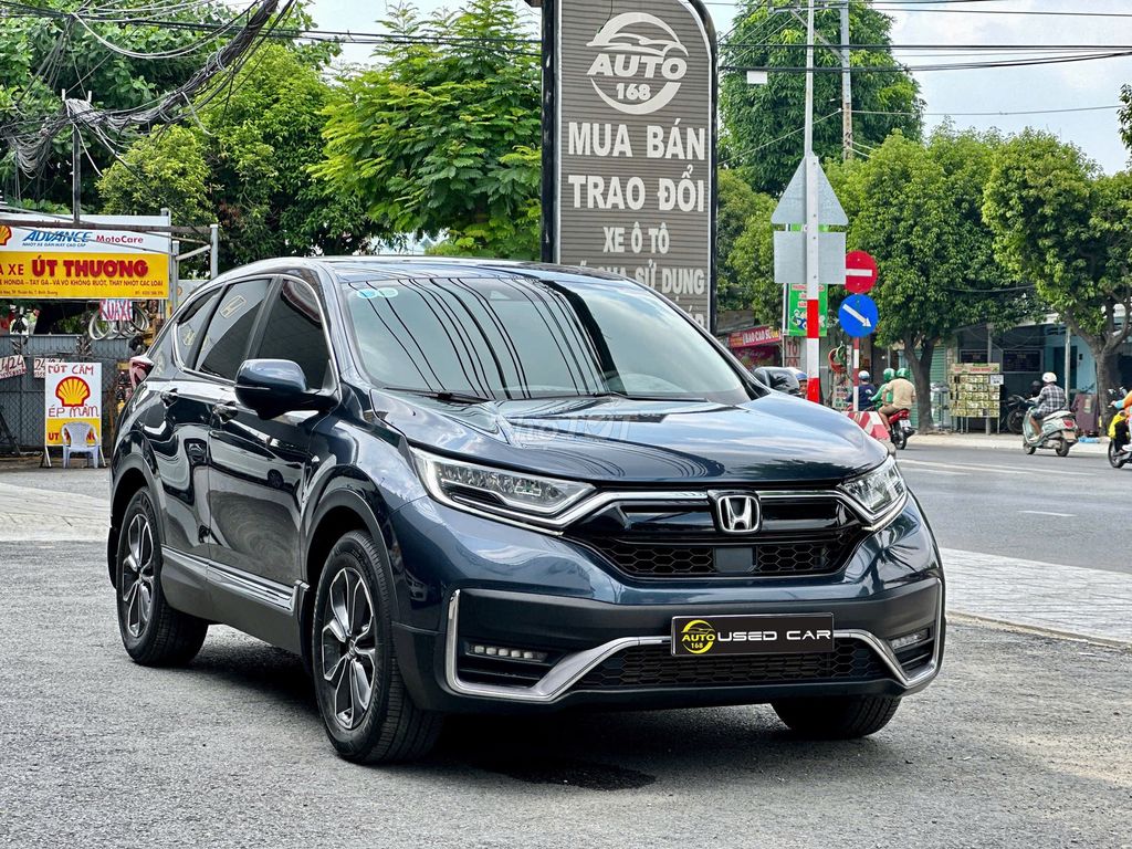 Honda 2022 - ảnh 1