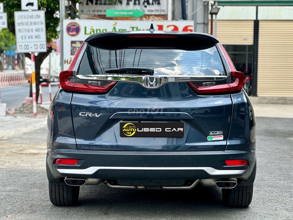 Honda 2022 - ảnh 2