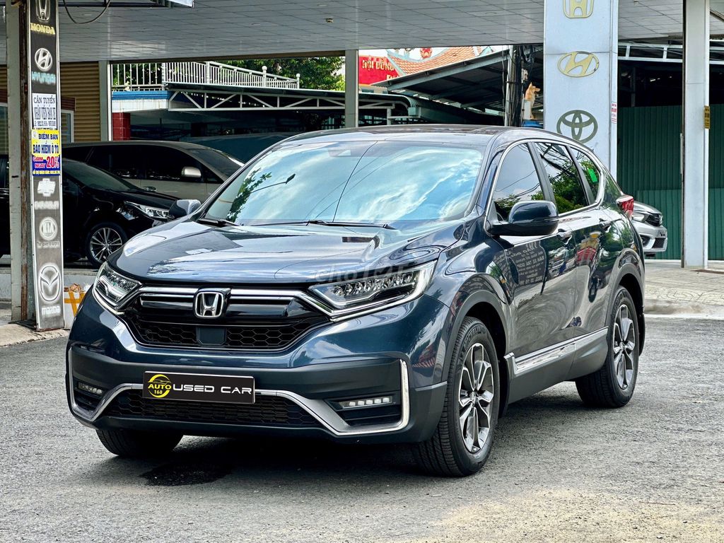 Honda 2022 - ảnh 3