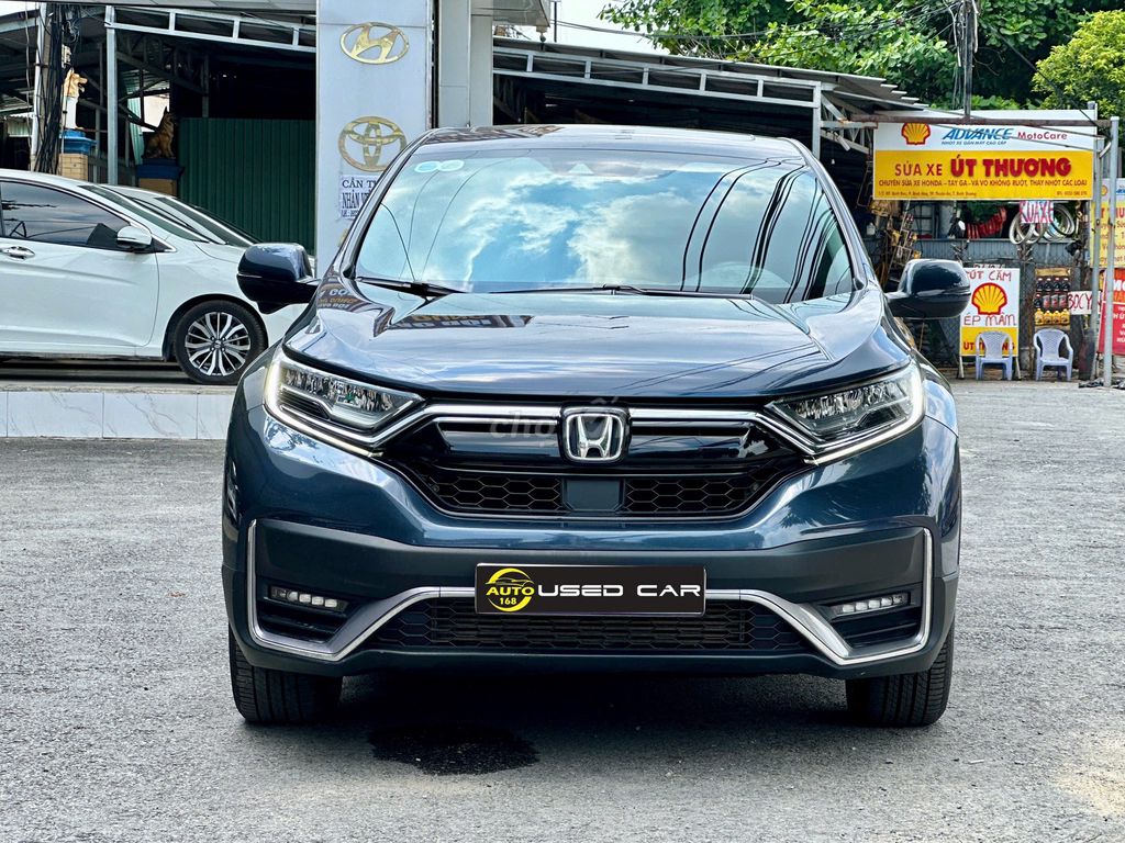 Honda 2022 - ảnh 4