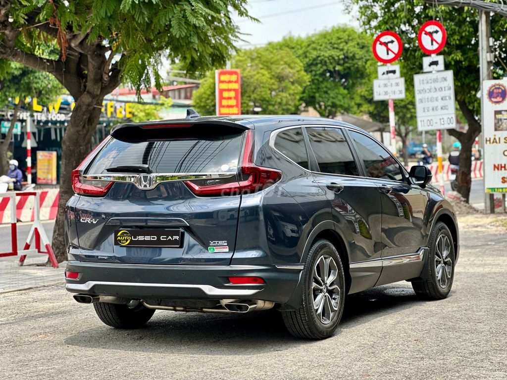Honda 2022 - ảnh 5