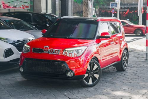 Kia 2014 - ảnh 2