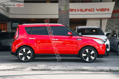 Kia 2014 - ảnh 3