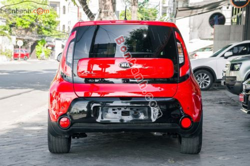 Kia 2014 - ảnh 5