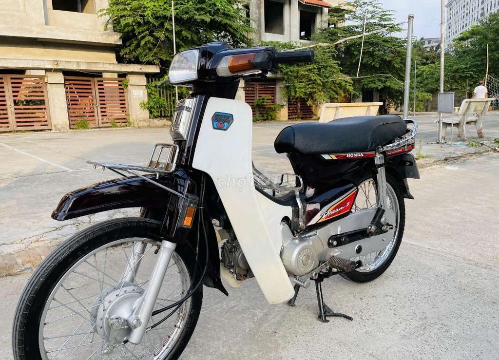 Honda 2011 - ảnh 2