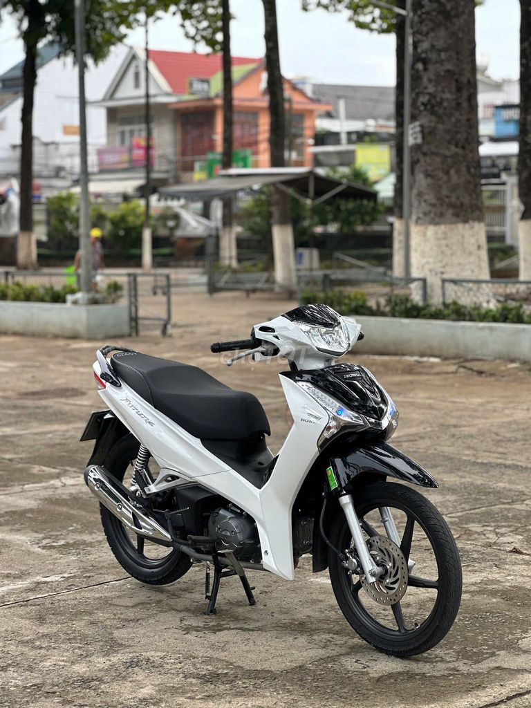 Honda Future 2023 - ảnh 1