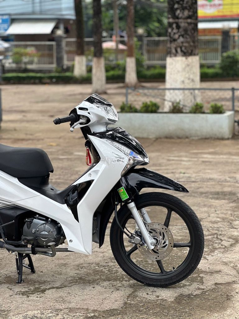 Honda Future 2023 - ảnh 2
