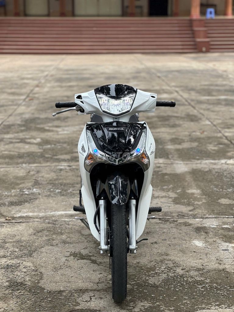 Honda Future 2023 - ảnh 3