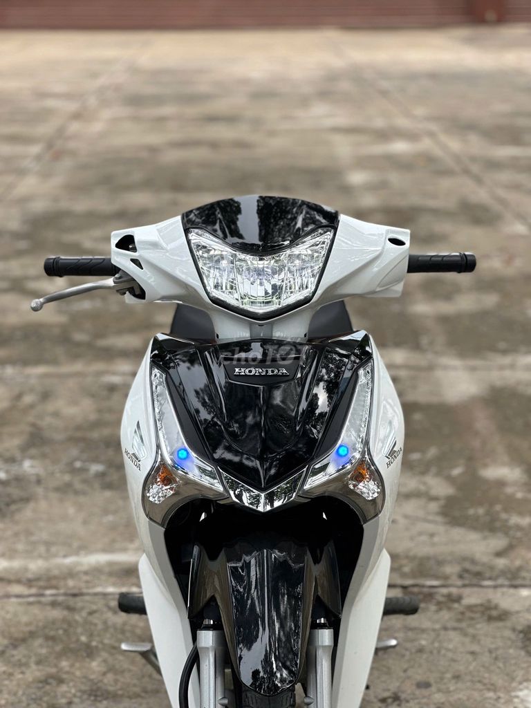 Honda Future 2023 - ảnh 4