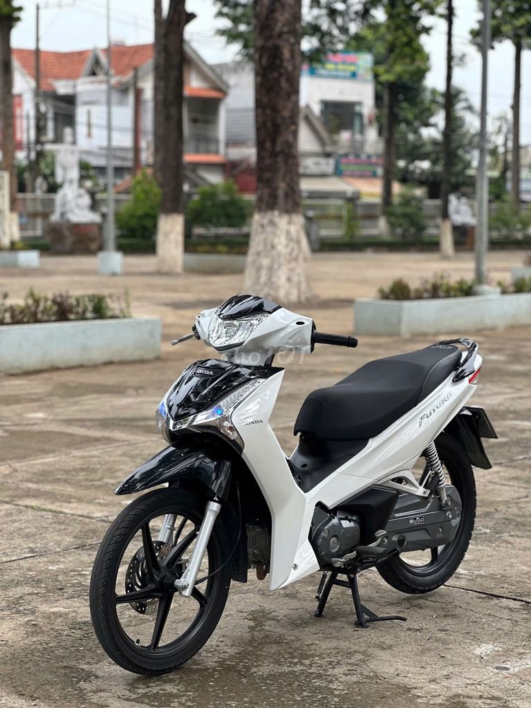 Honda Future 2023 - ảnh 5