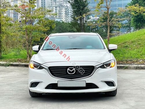 Mazda 6 Premium 2.0 AT 2020 - ảnh 1