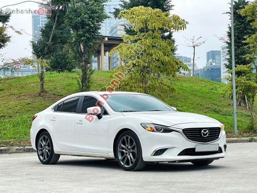 Mazda 6 Premium 2.0 AT 2020 - ảnh 2