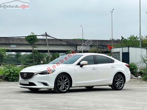 Mazda 6 Premium 2.0 AT 2020 - ảnh 3