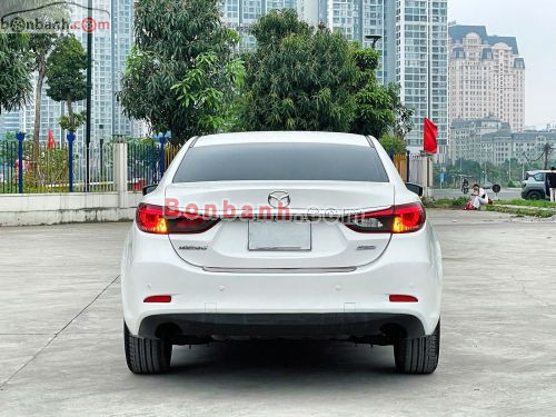 Mazda 6 Premium 2.0 AT 2020 - ảnh 5