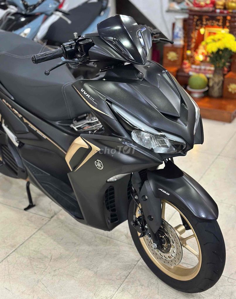 Yamaha NVX 2021 - ảnh 1