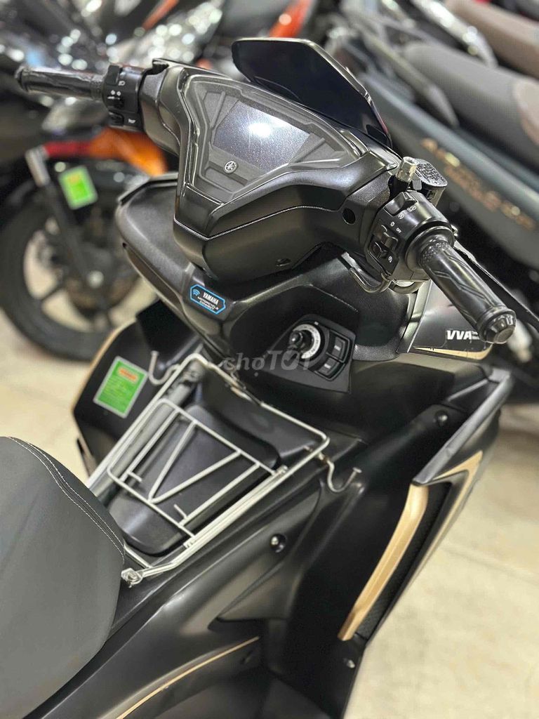 Yamaha NVX 2021 - ảnh 2