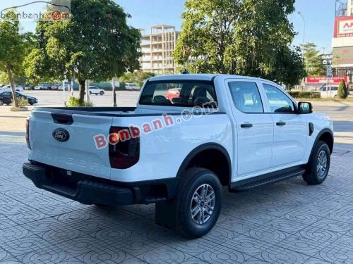 Ford Ranger XLS 2.0L 4x2 AT 2026 - ảnh 3