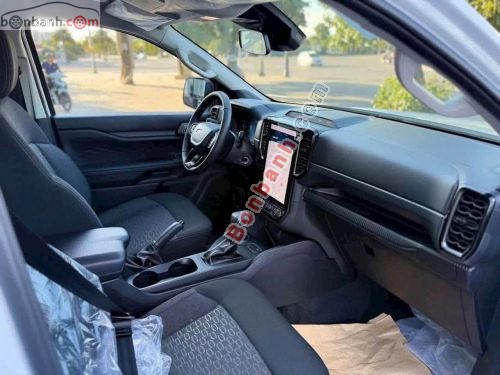 Ford Ranger XLS 2.0L 4x2 AT 2026 - ảnh 4