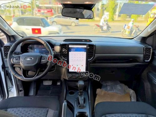 Ford Ranger XLS 2.0L 4x2 AT 2026 - ảnh 5