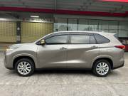 Toyota Innova Cross 2.0V CVT 2025 - ảnh 1