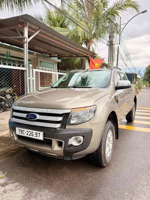 Ford Ranger 2014 - ảnh 1