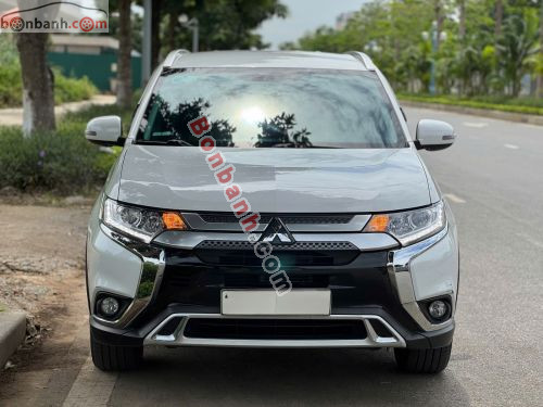 Mitsubishi Outlander 2.0 CVT 2020 - ảnh 1