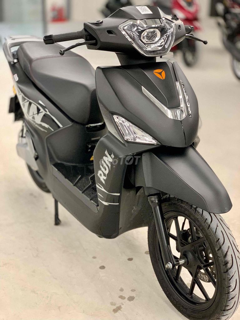 Yadea 2025 - ảnh 1