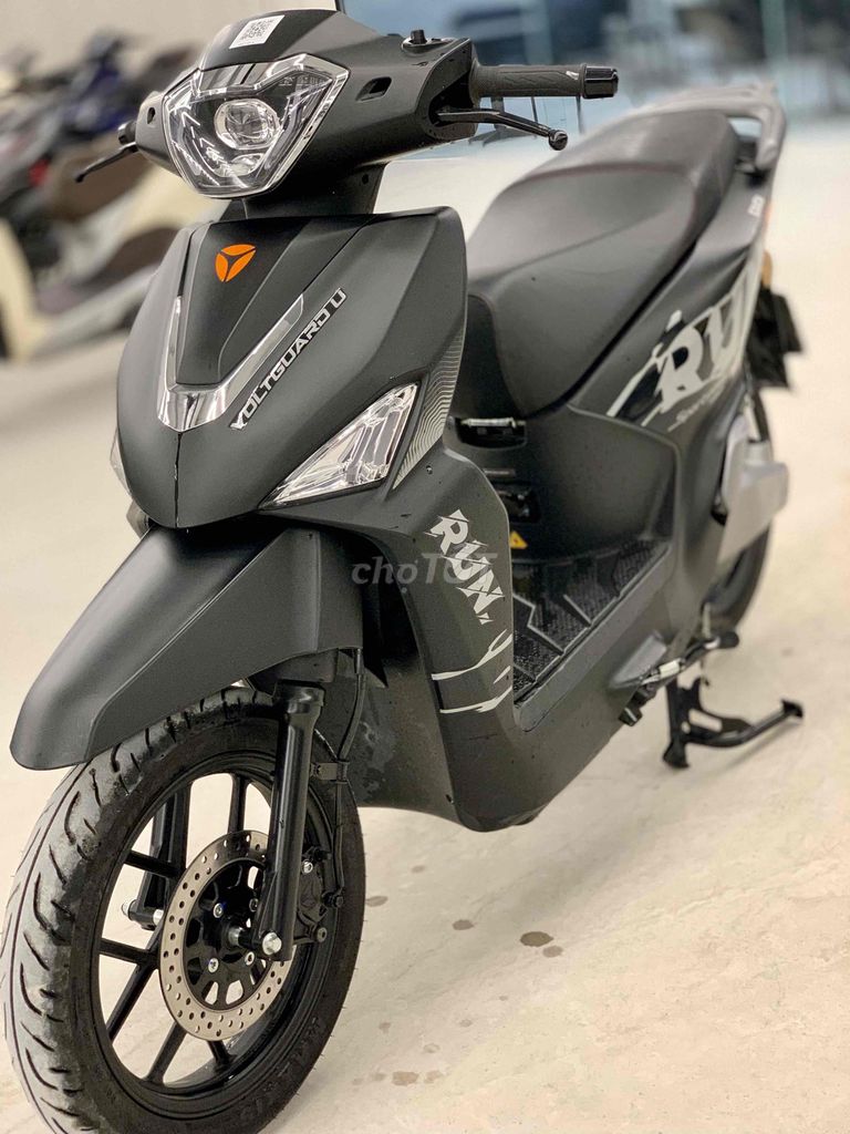Yadea 2025 - ảnh 3