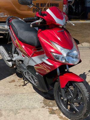 Honda Air Blade 2010 - ảnh 1